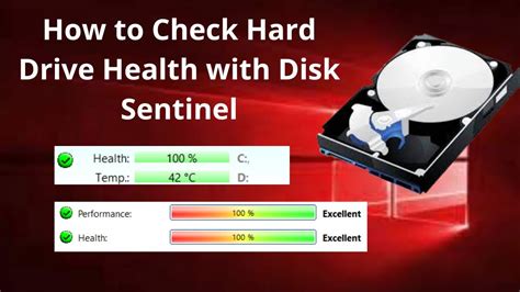 how to fix primary hard disk self test|Here's how to check your hard drive's health .